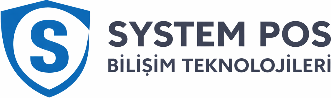SystemPOS Bilişim ve Güvenlik Hizmetleri Ltd Şti